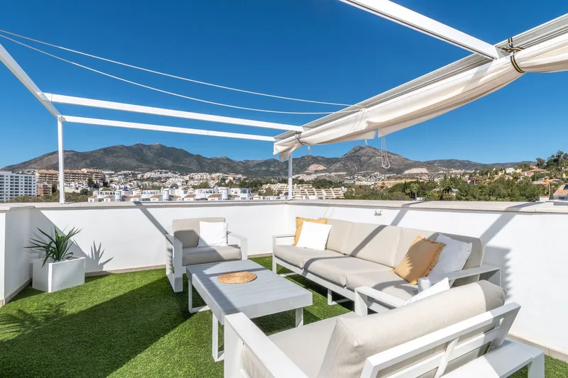 Penthouse · Torrequebrada