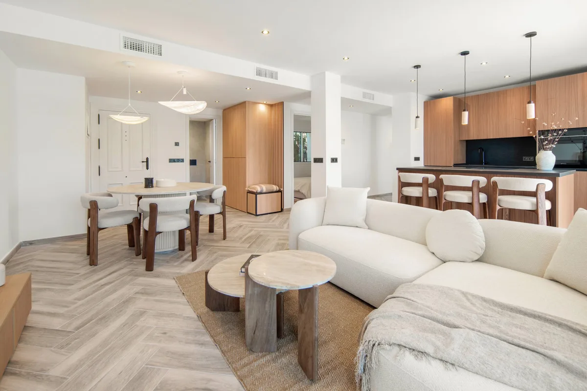 Penthouse in La Quinta