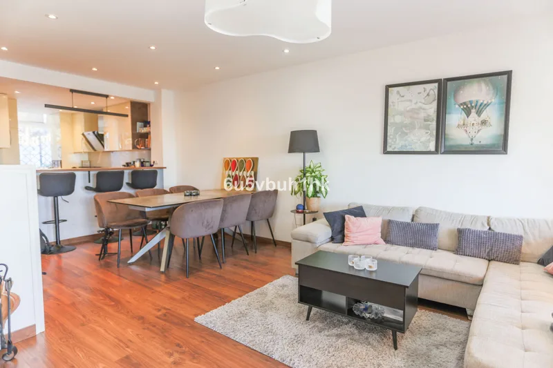 Townhouse in Benalmadena