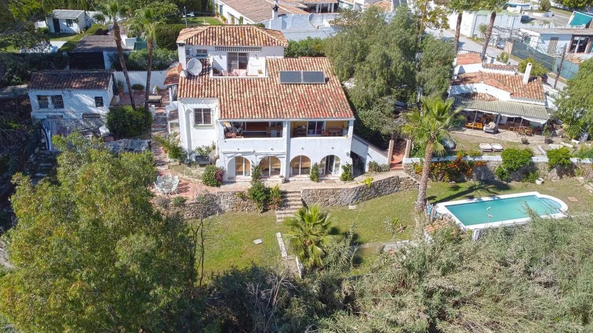 Villa independiente in Valle del Sol