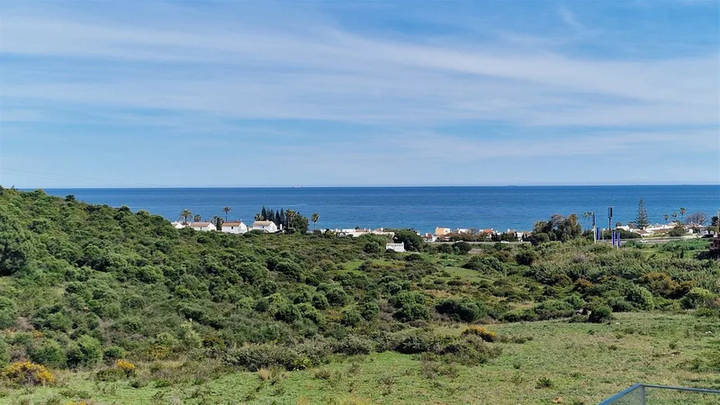 Penthouse Duplex in Estepona