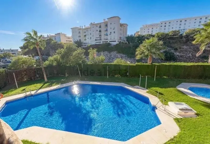 Penthouse in Arroyo de la Miel