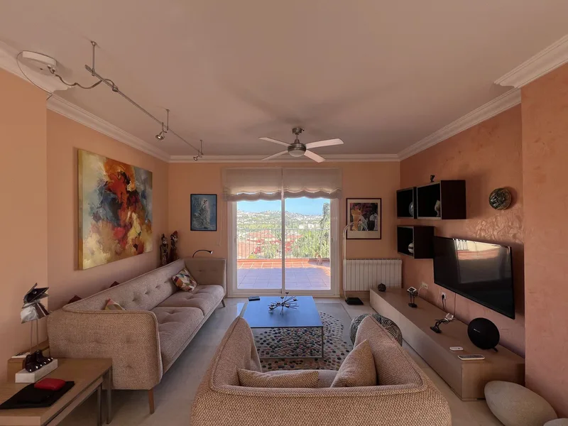 Penthouse in La Cala Hills
