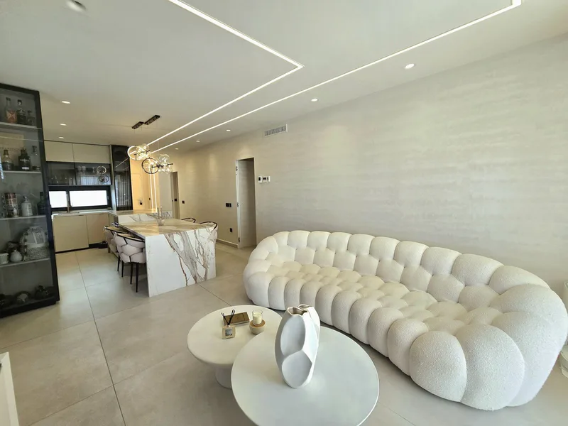 Penthouse Duplex in La Cala de Mijas