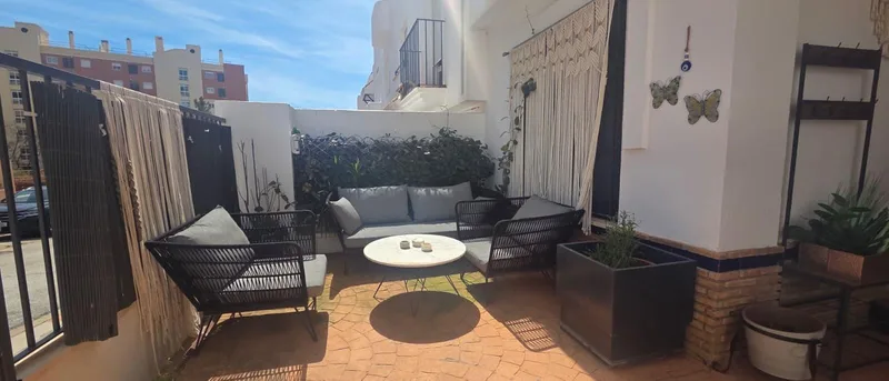 Townhouse in Fuengirola