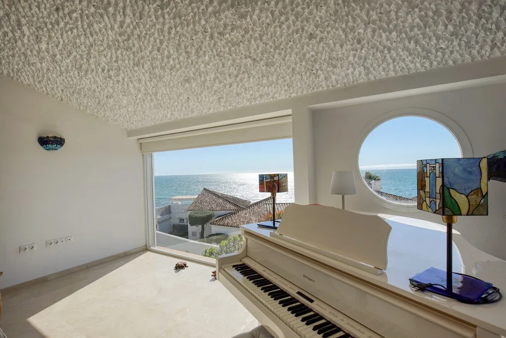 Villa independiente in Estepona