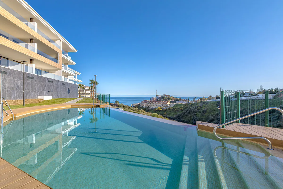 Ático in Fuengirola