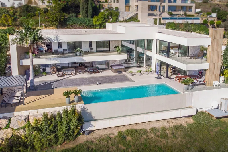 Villa independente · Benahavís