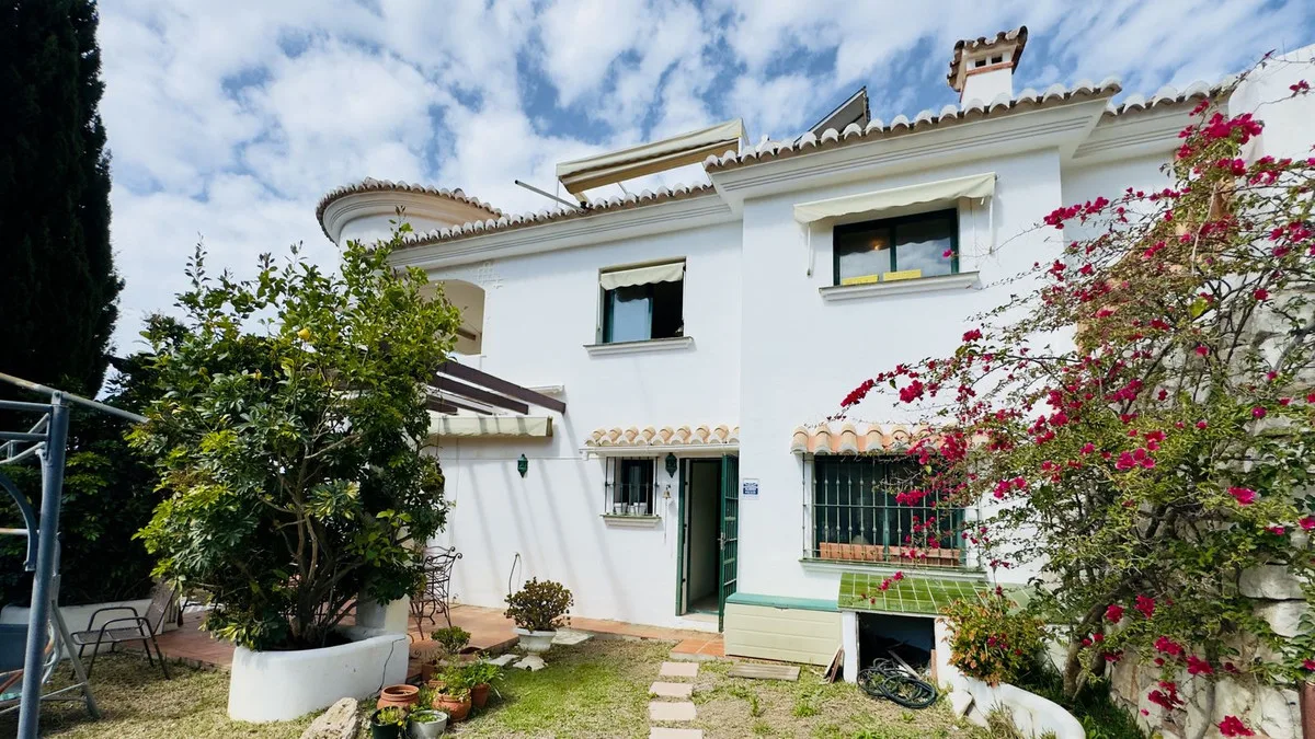 Таунхаус in Mijas