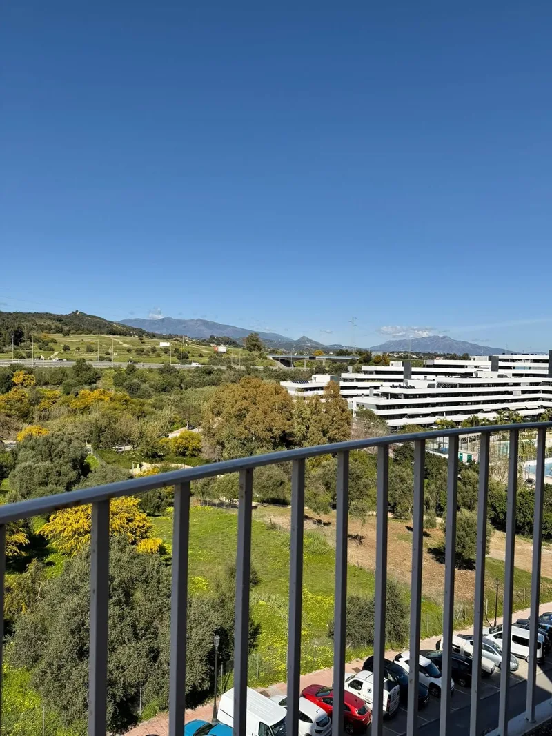 Penthouse in Estepona