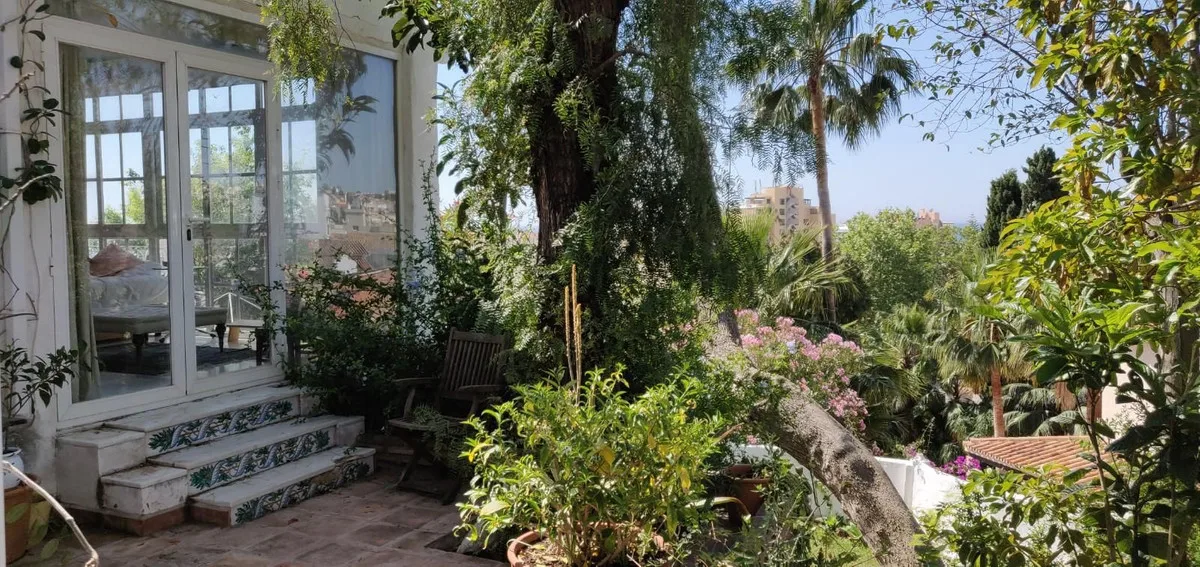 Villa independiente in Torremolinos