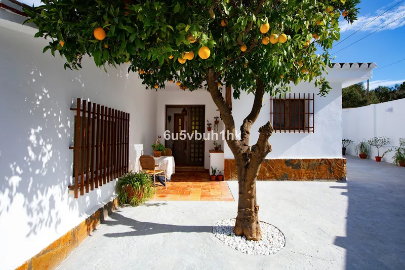 Townhouse in Alhaurín de la Torre