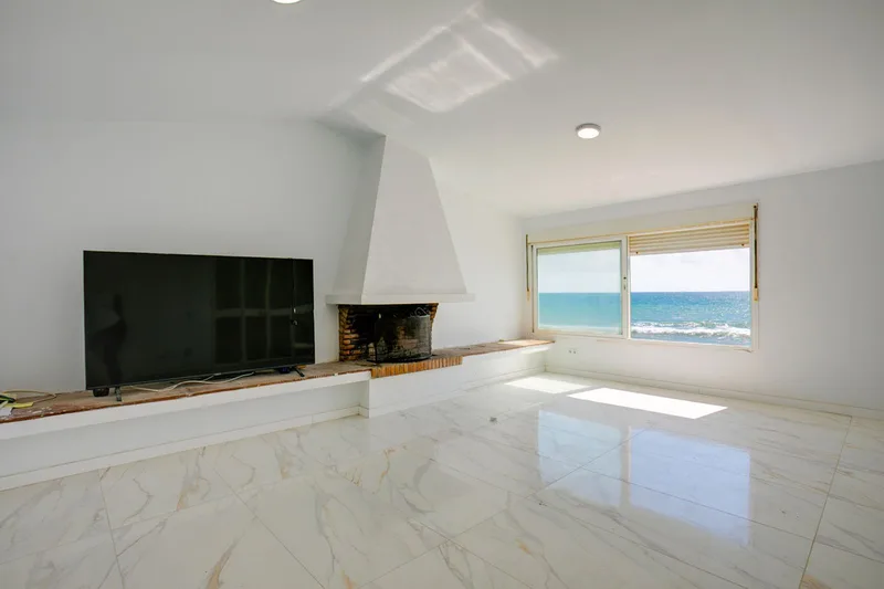 Detached Villa in Estepona