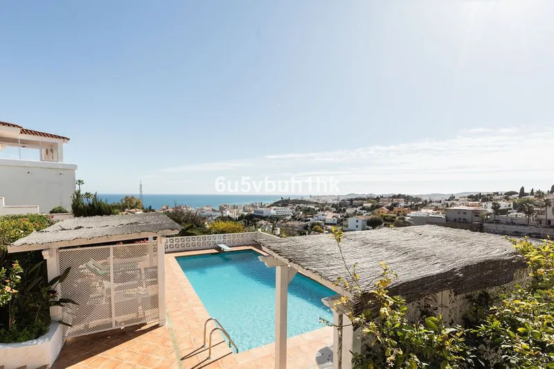 Detached Villa in Torreblanca