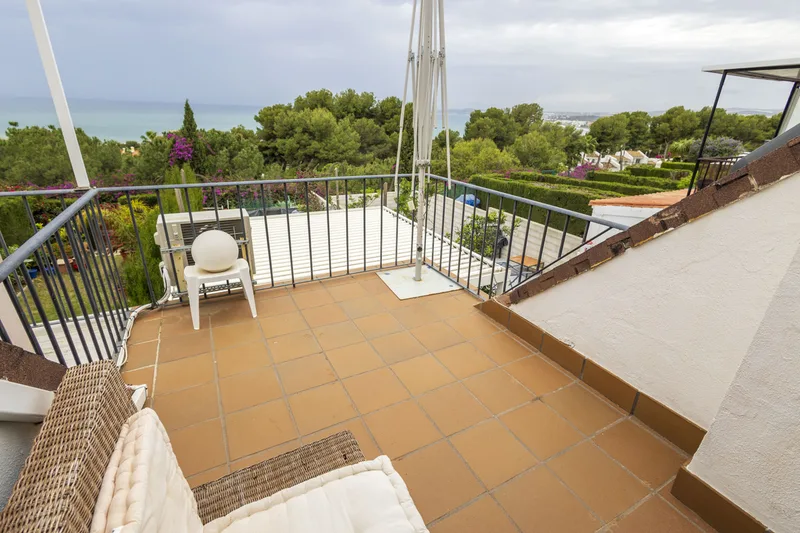 Radhus · Estepona