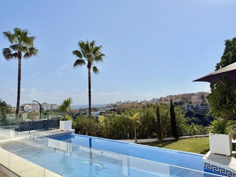 Detached Villa in Riviera del Sol