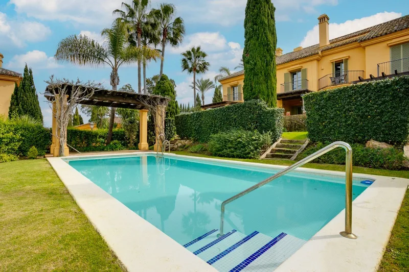 Rækkehus · Sotogrande Alto
