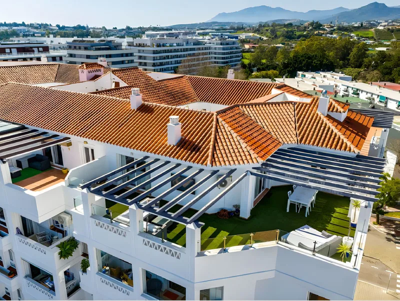 Penthouse in La Campana