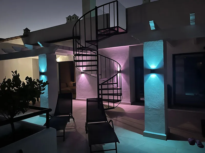 Penthouse · Calahonda