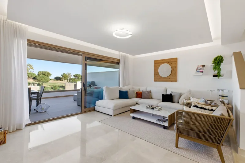 Townhouse in La Cala Golf