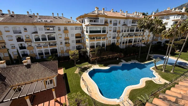 Penthouse Duplex in Marbella