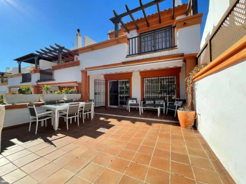Maison de ville · Marbella