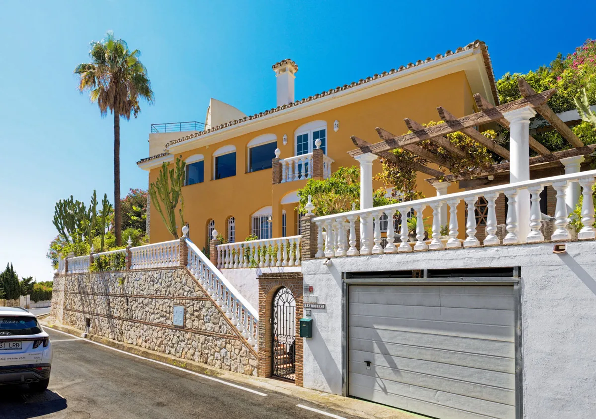 Villa independiente in Torremuelle