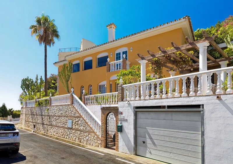 Detached Villa in Torremuelle