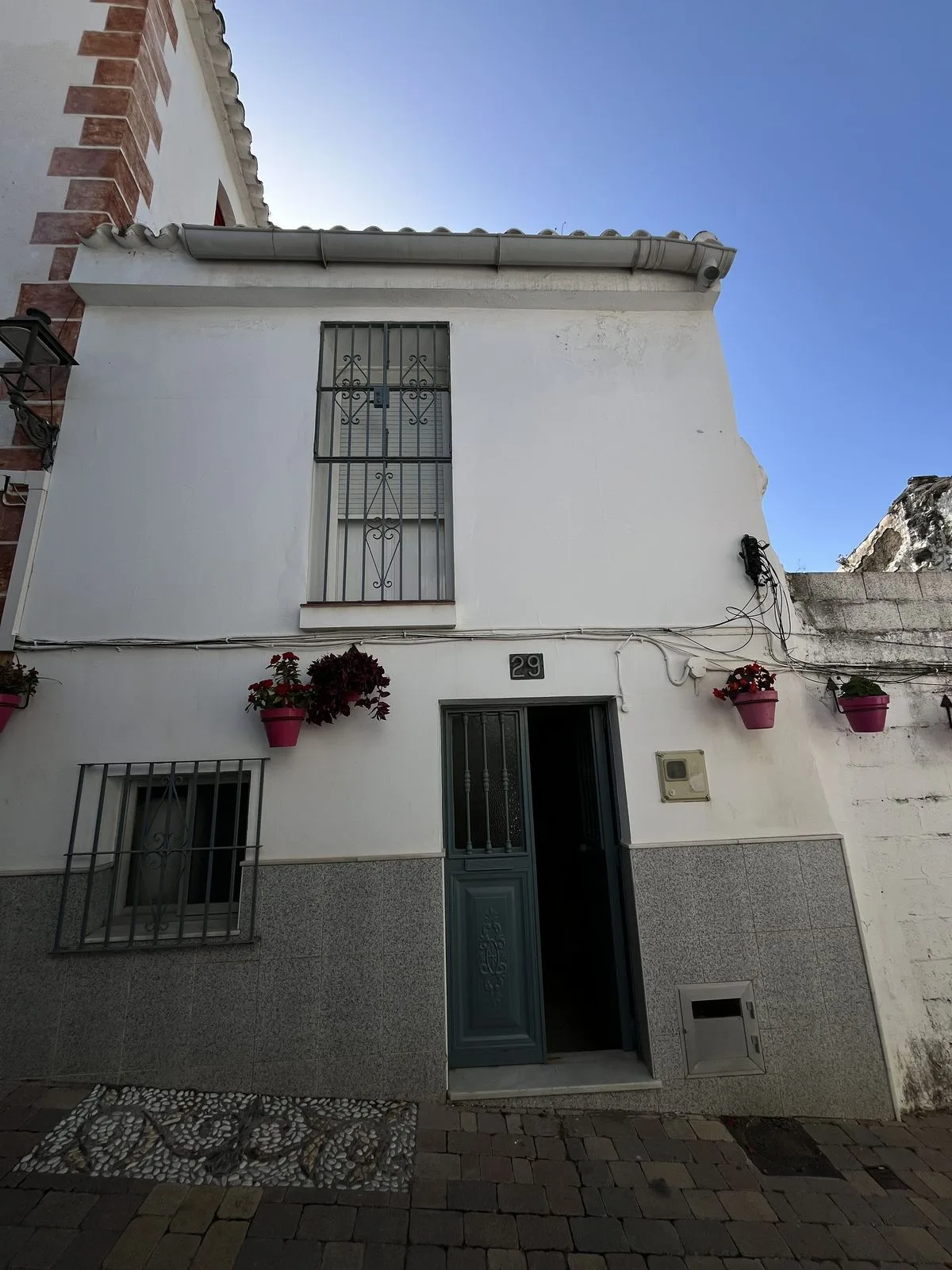 Casa adosada in Estepona