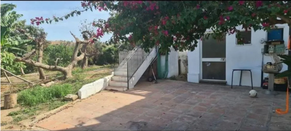Finca · Cortijo in Campo Mijas