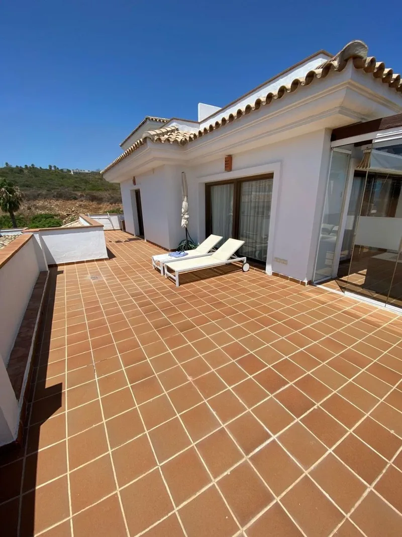 Penthouse · La Alcaidesa