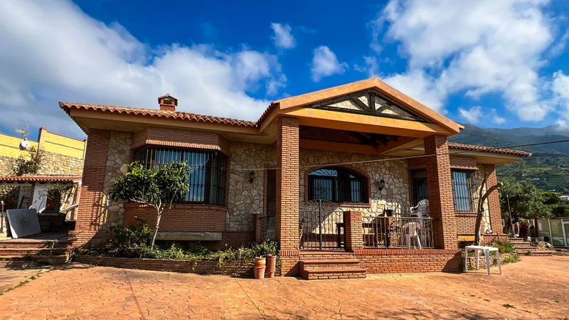 Villa independente · Valtocado