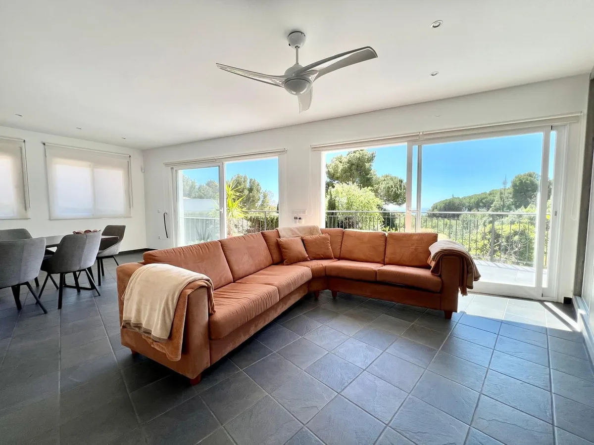Villa independiente in Mijas