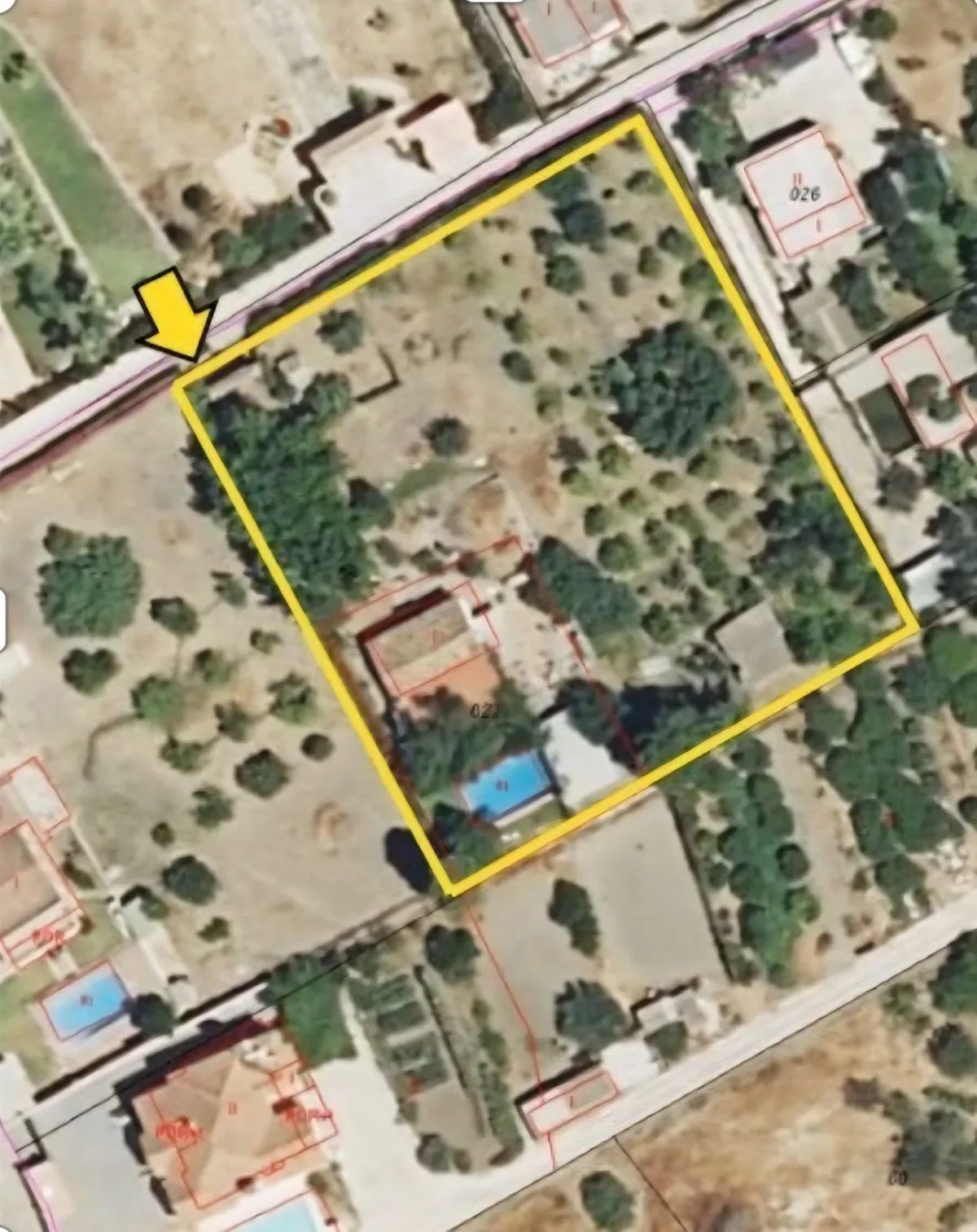 Finca · Cortijo in Estepona