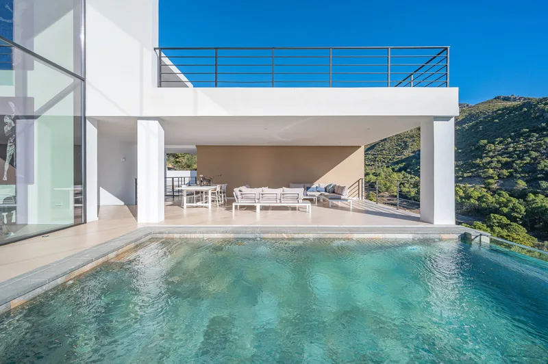 Villa individuelle · Benahavís