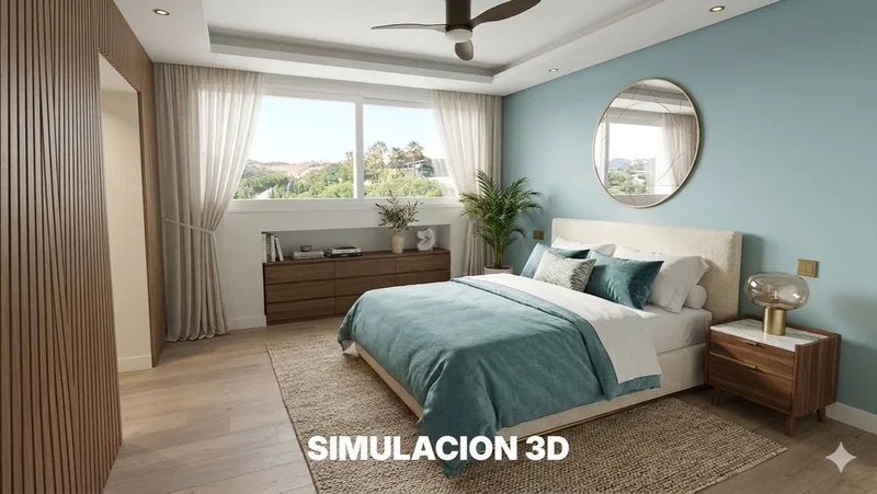 Townhouse in La Cala de Mijas