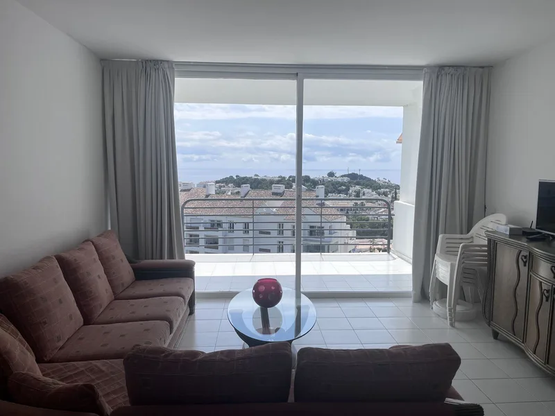 Penthouse in Miraflores