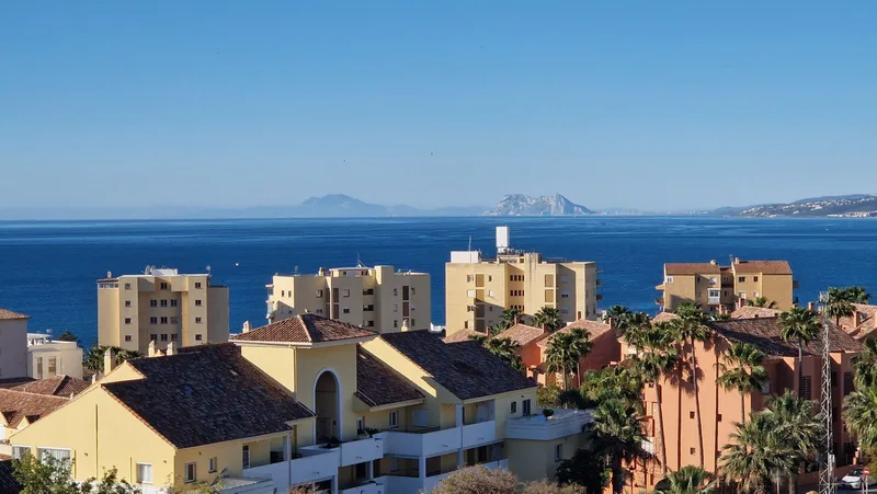 Penthouse in Estepona