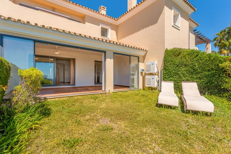 Townhouse in Atalaya