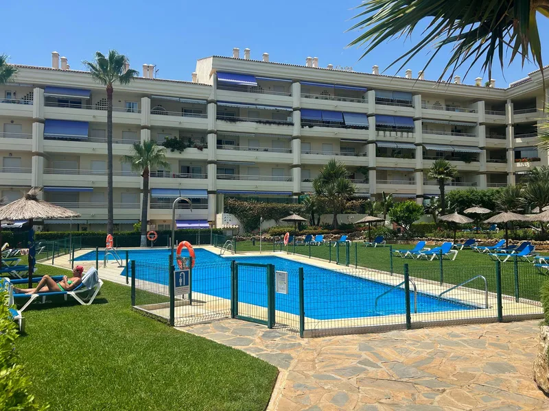 Penthouse Duplex in Marbella