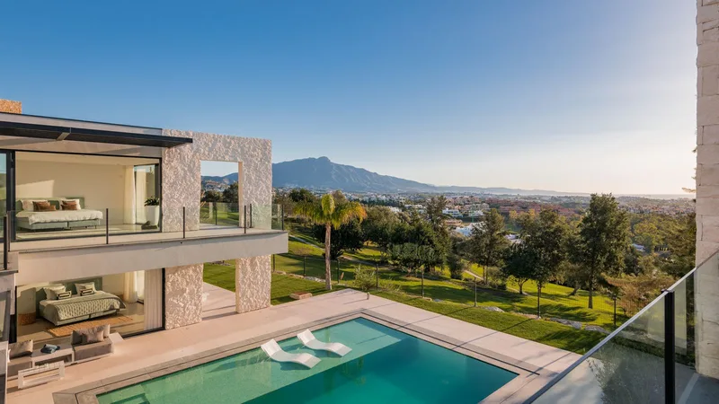Villa individuelle · Benahavís