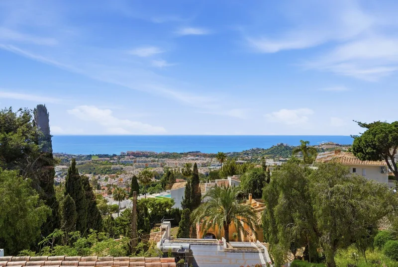 Villa indipendente · Benalmadena