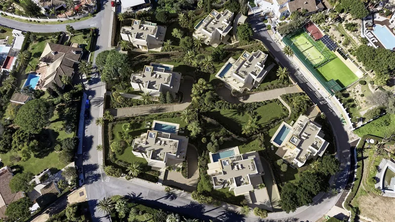 Villa independente · Marbella