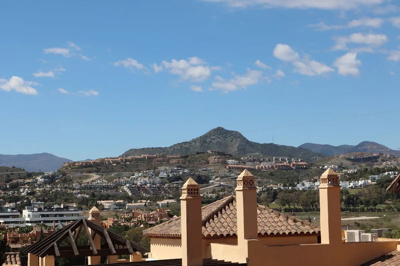 Penthouse Duplex in Atalaya