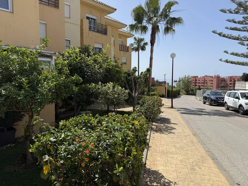 Detached Villa in Selwo