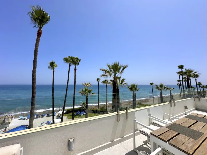 Penthouse · Estepona