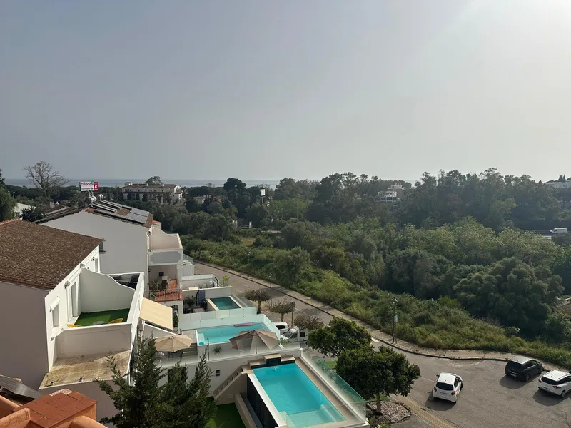 Townhouse in Cabopino