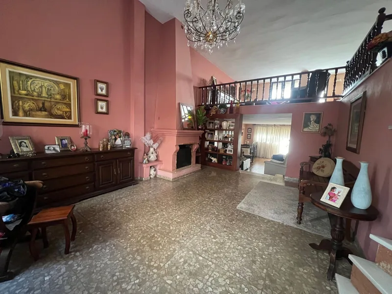 Semi-Detached House in Estepona