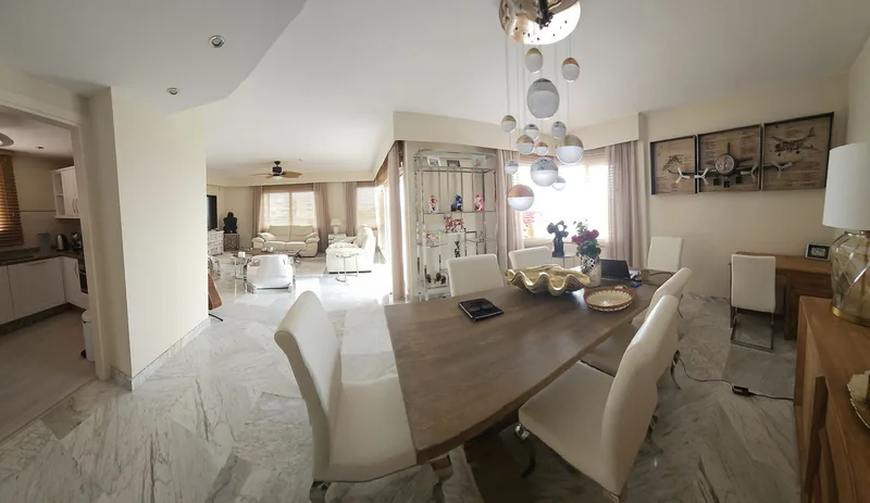 Penthouse in Alhaurín de la Torre