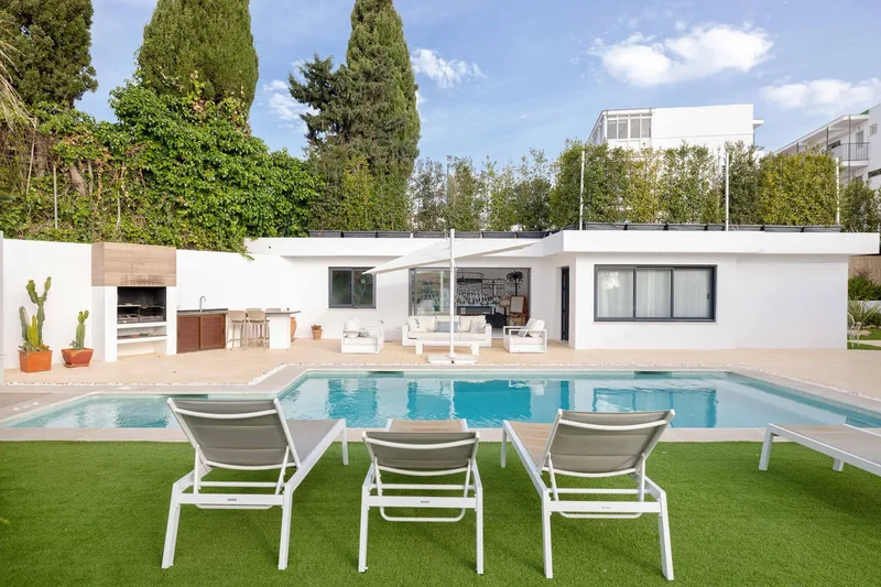 Villa individuelle · Málaga